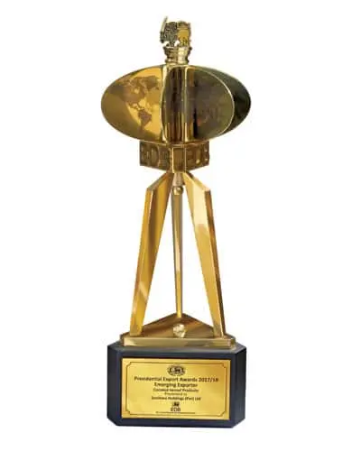 Presidential Export Award