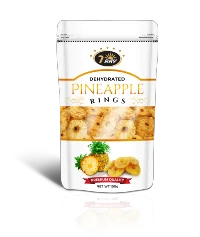 Pineapple Rings