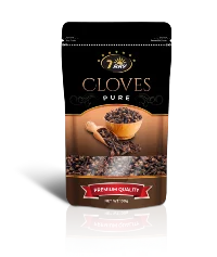 Pure Cloves