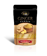 Ginger Powder