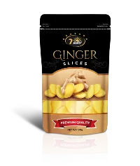 Ginger Slices