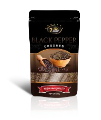 Crushed Black Pepper