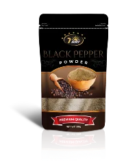 Black Pepper Powder
