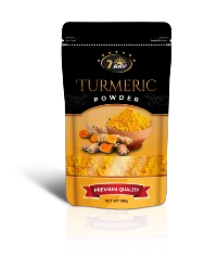 Turmeric Powder