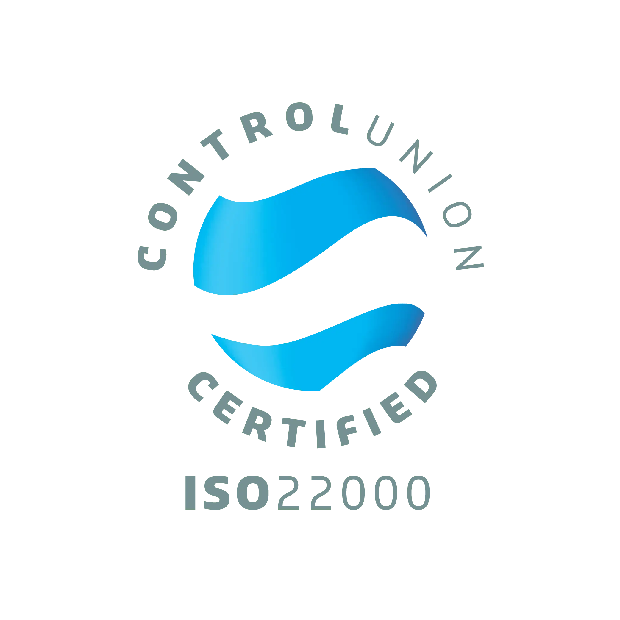 ISO 22000 certification for Senikma holdings