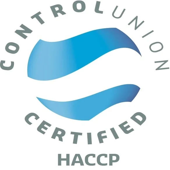 HACCP Certification for Senikma Holdings