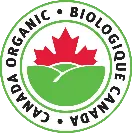 Canada Organic Certification for Senikma Holdings