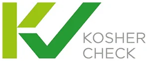 Kosher Check Logo