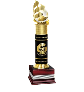 NCE Export Award 2018