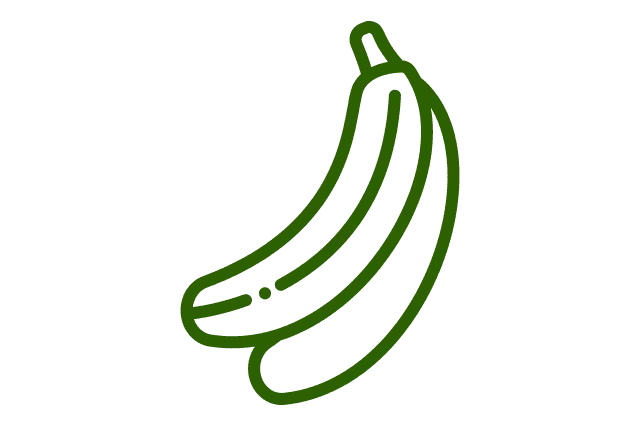 banana icon