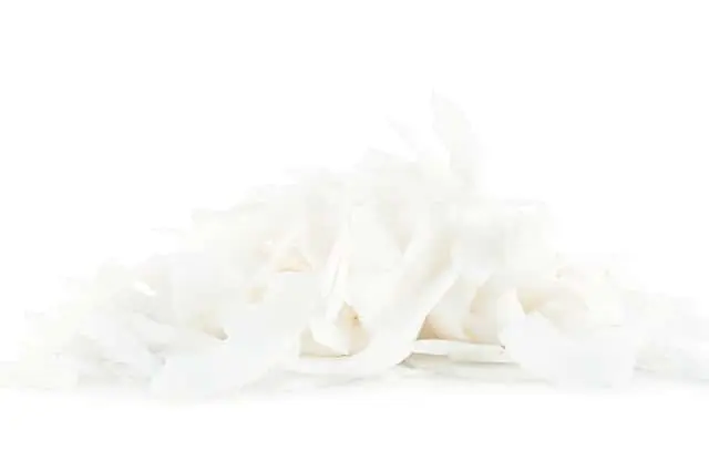 Coconut chips by Senikma Holdings