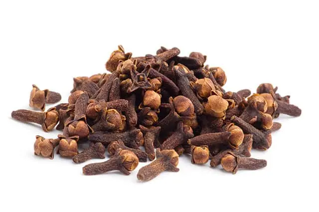 Cloves