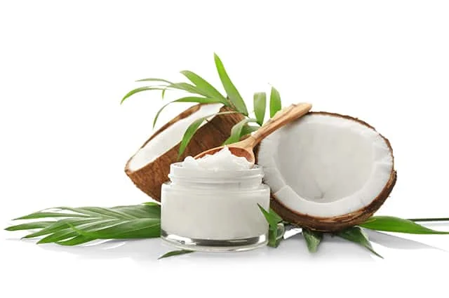 Senikma Virgin coconut oil product